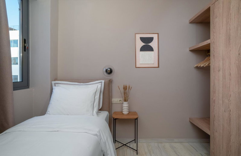 Num Suites & Lofts Athens, Athens, Greece
