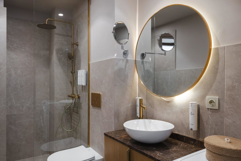Num Suites & Lofts Athens, Athens, Greece