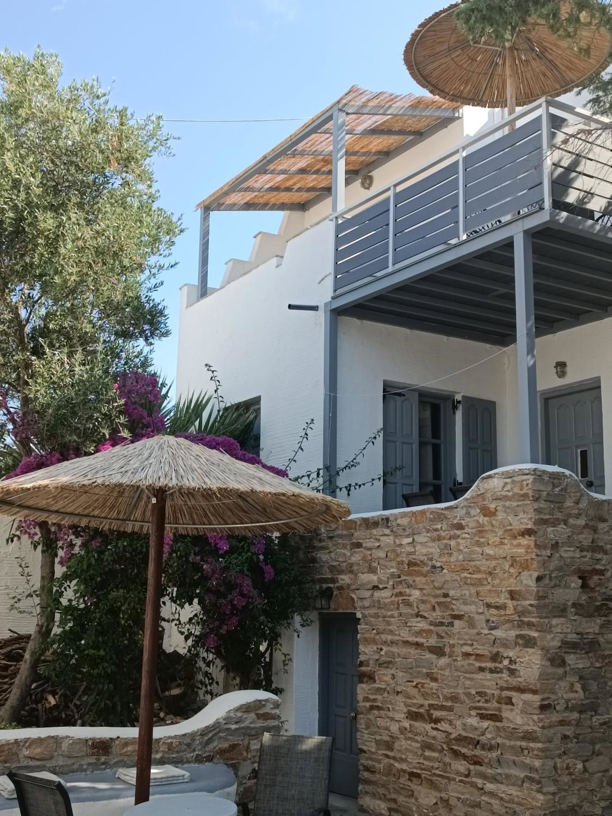 Hotel · Naxos Summerland resort, Kastraki Naxou