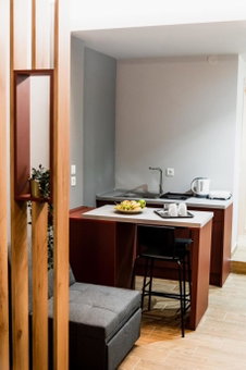 Glam Boutique Apartments - Thessaloniki Heart, Thessaloniki, Greece