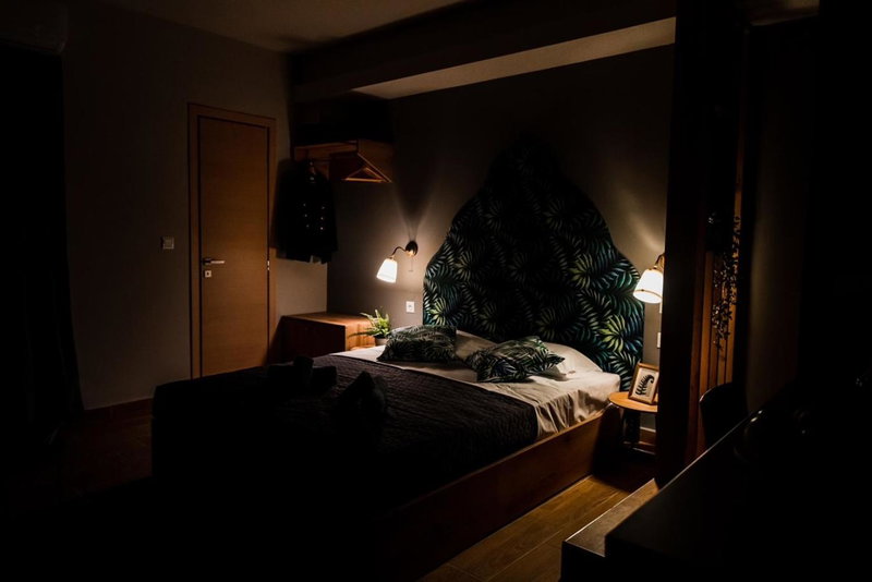 Glam Boutique Apartments - Thessaloniki Heart, Thessaloniki, Greece