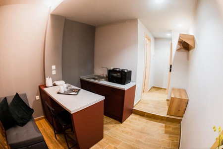 Glam Boutique Apartments - Thessaloniki Heart, Thessaloniki, Greece
