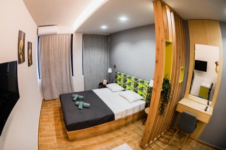 Glam Boutique Apartments - Thessaloniki Heart, Thessaloniki, Greece