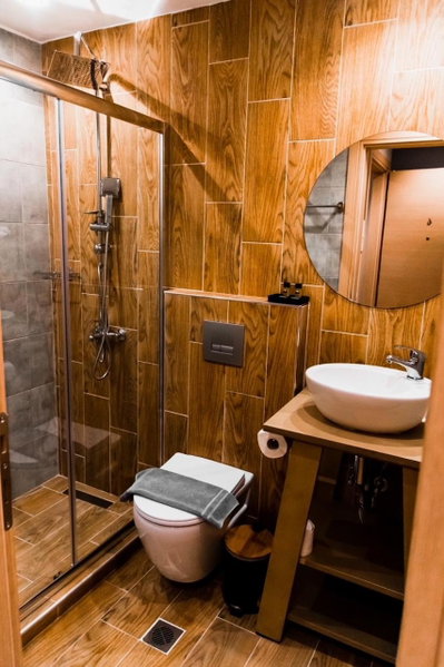 Glam Boutique Apartments - Thessaloniki Heart, Thessaloniki, Greece