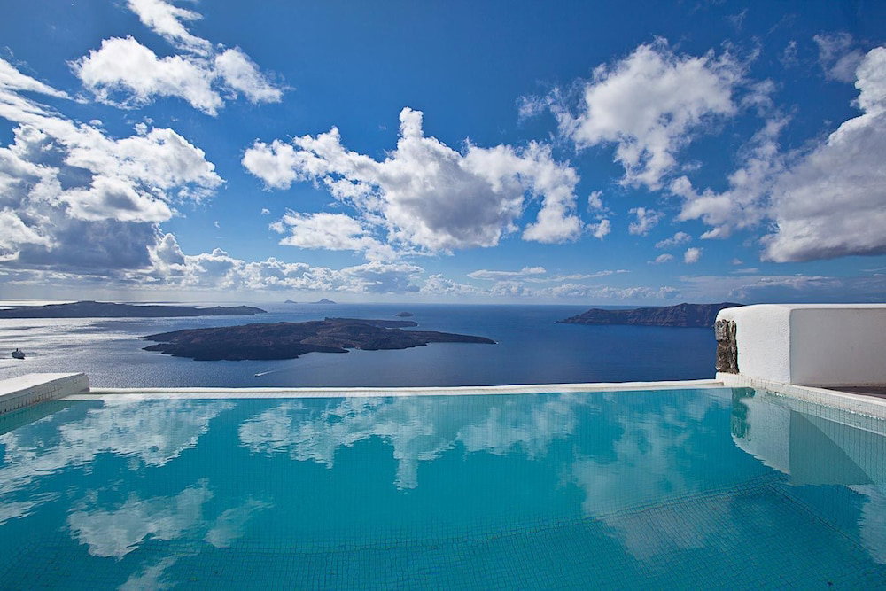 Dreams Luxury Suites, Greece