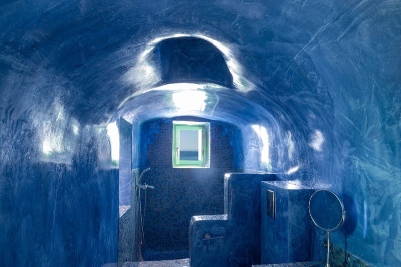 Dreams Luxury Suites, Santorini, Greece