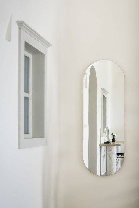 Enigma Suites, Santorini, Greece