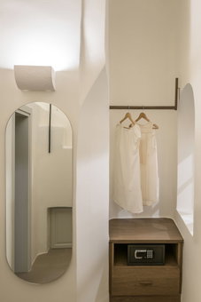 Enigma Suites, Santorini, Greece