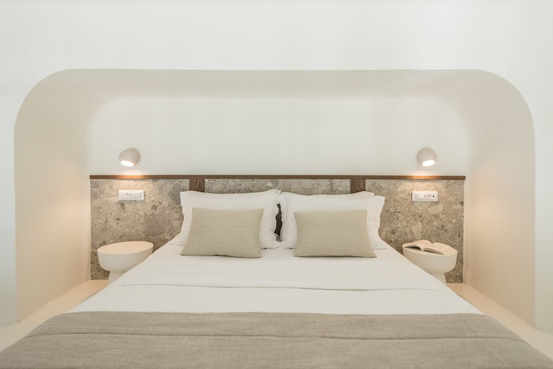 Enigma Suites, Santorini, Greece