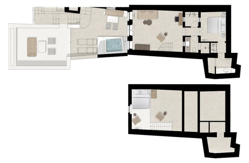 Enigma Suites, Santorini, Greece