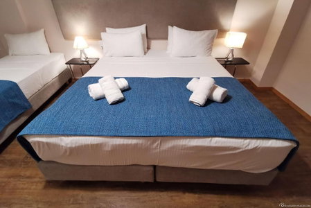 Guesthouse Monastiri, Kalabaka, Greece