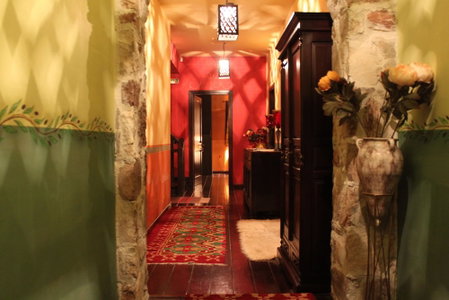 Guesthouse Monastiri, Kalabaka, Greece