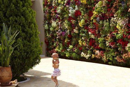Pomegranate Wellness Spa Hotel, Nea Potidaea, Greece