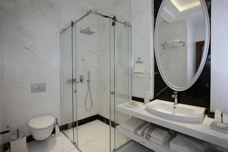 Pomegranate Wellness Spa Hotel, Nea Potidaea, Greece