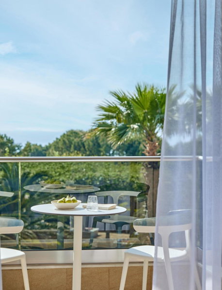 Pomegranate Wellness Spa Hotel, Nea Potidaea, Greece