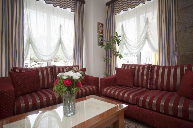 Olympos Hotel, Komotini, Greece