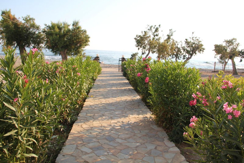 Studios Stavris, Frangokastello, Greece