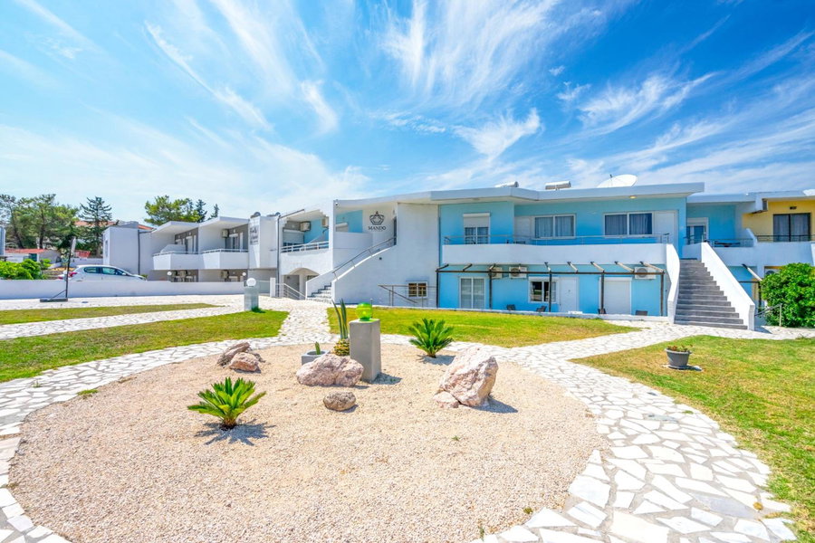 Mando Living -Faliraki, Faliraki, Greece