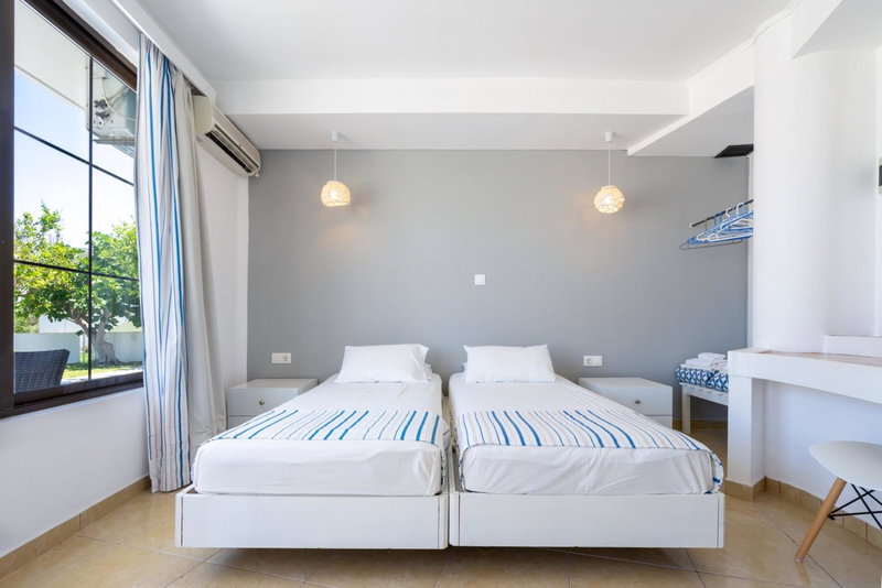 Mando Living -Faliraki, Faliraki, Greece