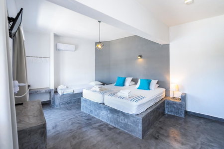 Mando Living -Faliraki, Faliraki, Greece