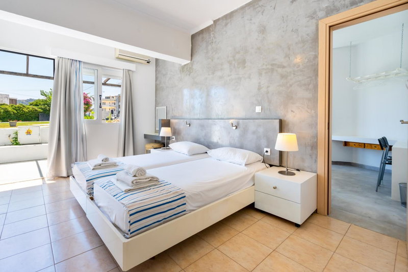 Mando Living -Faliraki, Faliraki, Greece