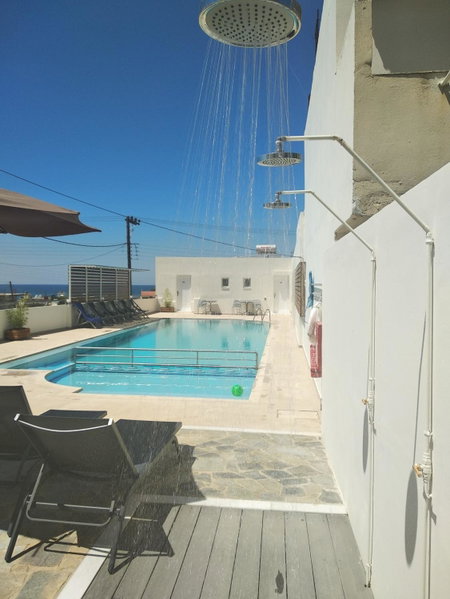 Aestas Apartments, Agia Marina Nea Kydonias, Greece