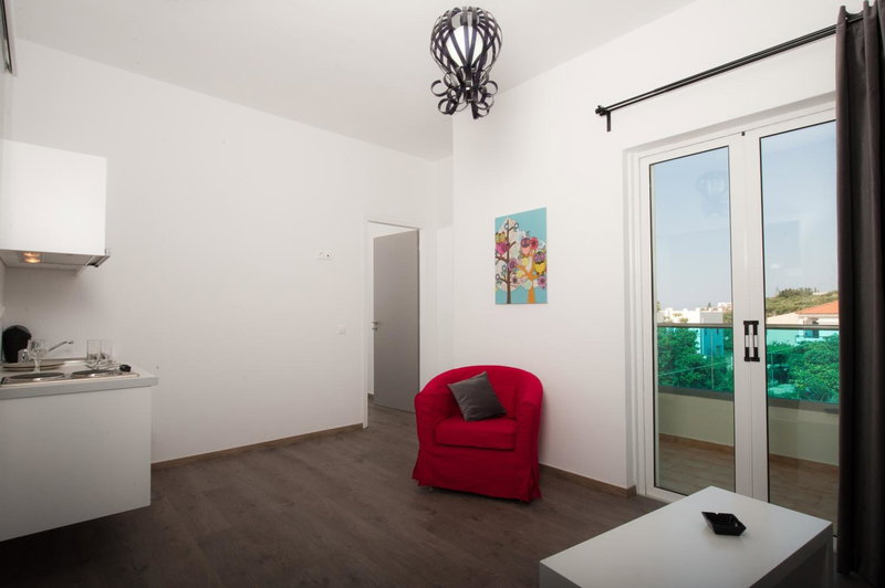 Aestas Apartments, Agia Marina Nea Kydonias, Greece
