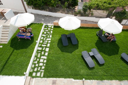 Aestas Apartments, Agia Marina Nea Kydonias, Greece