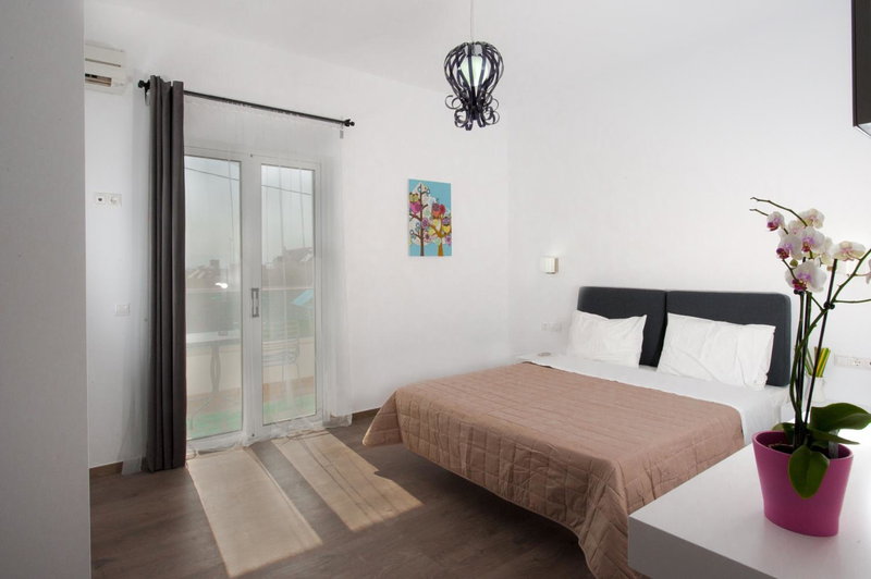 Aestas Apartments, Agia Marina Nea Kydonias, Greece
