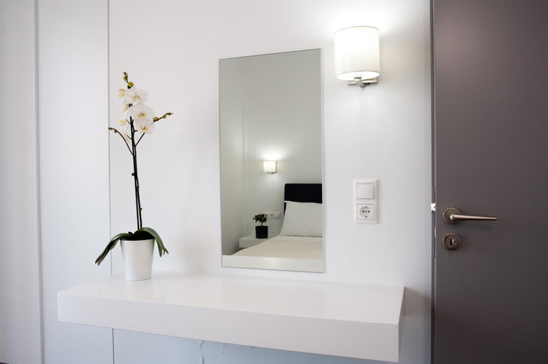Aestas Apartments, Agia Marina Nea Kydonias, Greece