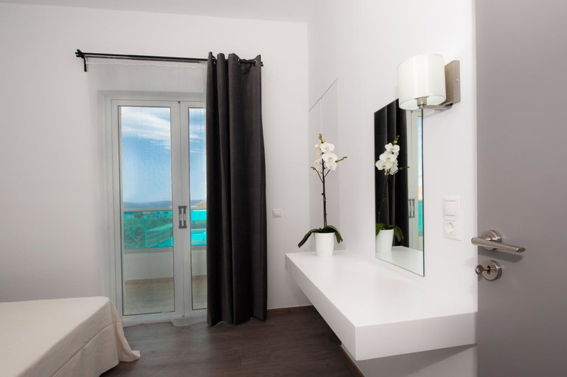 Aestas Apartments, Agia Marina Nea Kydonias, Greece
