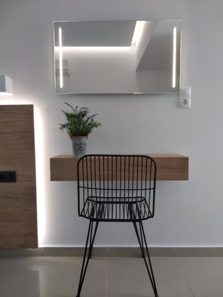Aestas Apartments, Agia Marina Nea Kydonias, Greece