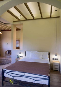 Voulamandis House, Kambos, Greece