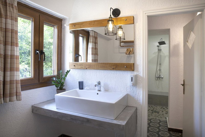 Voulamandis House, Kambos, Greece