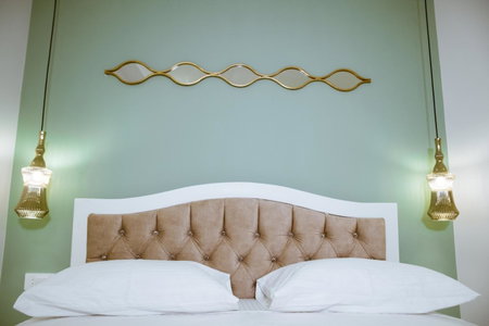 Konmari Boutique Suites, Chania Town, Greece