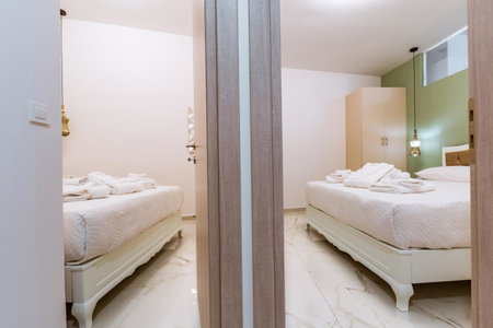 Konmari Boutique Suites, Chania Town, Greece