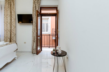 Konmari Boutique Suites, Chania Town, Greece