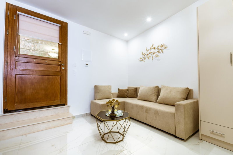 Konmari Boutique Suites, Chania Town, Greece