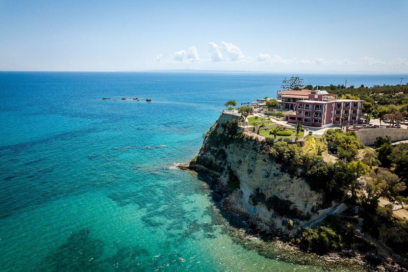 Balcony Hotel - Adults Only, Zakynthos, Greece
