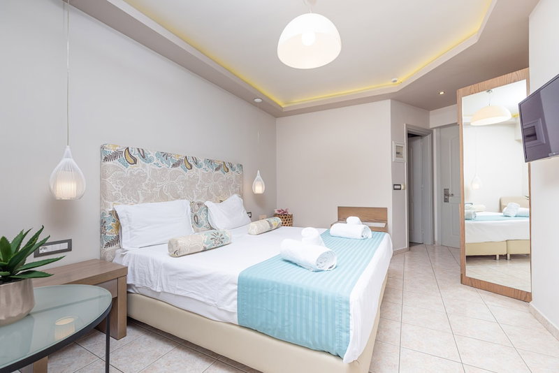 Balcony Hotel - Adults Only, Zakynthos, Greece