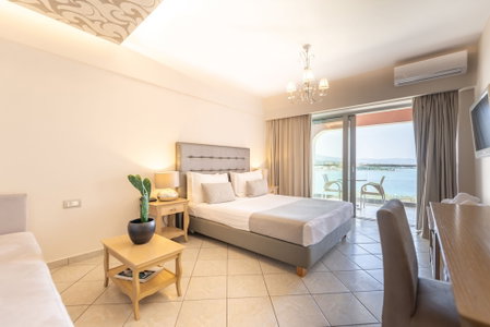 Balcony Hotel - Adults Only, Zakynthos, Greece