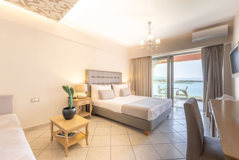 Balcony Hotel - Adults Only, Zakynthos, Greece