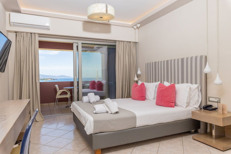 Balcony Hotel - Adults Only, Zakynthos, Greece