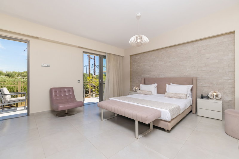 Balcony Hotel - Adults Only, Zakynthos, Greece