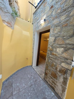 Kleanthi and Kostas Studios, Symi, Greece