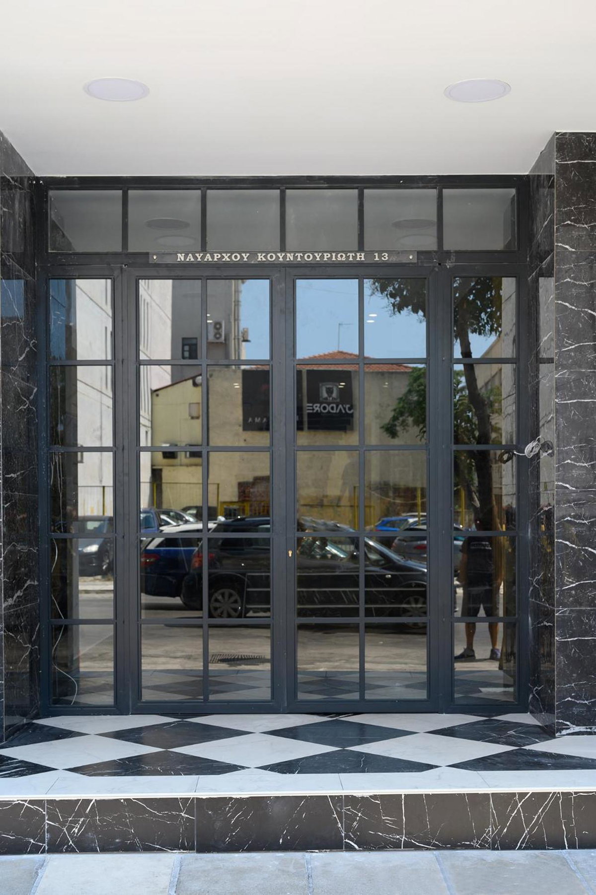 Hotel · Porto Sea View Apartments, Thessaloniki