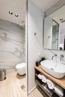 Porto Sea View Apartments, Thessaloniki, Greece