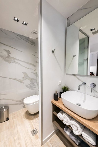 Porto Sea View Apartments, Thessaloniki, Greece