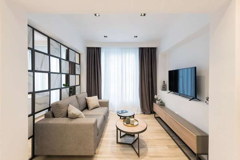 Porto Sea View Apartments, Thessaloniki, Greece