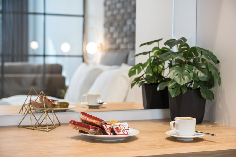 Porto Sea View Apartments, Thessaloniki, Greece